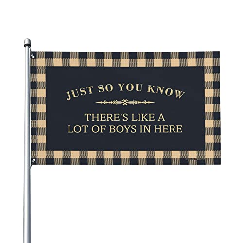 Drapeau man cave humour pour animer vos soirées entre amis au bar ou au jardin