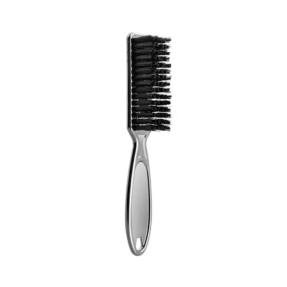Mens Electric Shaver Cleaning Brush, Barber Blade Cleaning