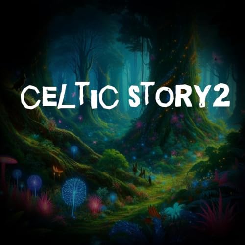 Amazon Music - 劉 恵のceltic story2 - Amazon.co.jp