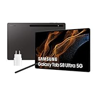 Galaxy Tab S8 Ultra 5G 256GB