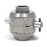 Spartan Locker Compatible with Toyota 7.5' - 27 Spline Axles - Includes Heavy-Duty Cross Pin