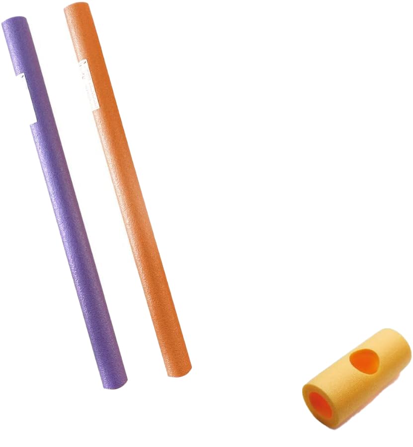 Grevinga® Pool-nudel * * * Neon * * * Set S