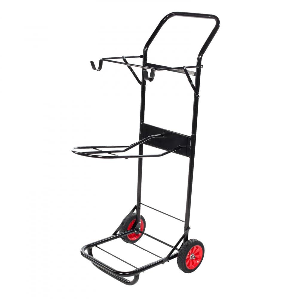 HORZE Chariot d'écurie