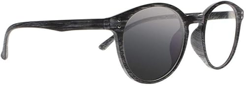 SightPerk TR90 - Lentes de lectura bifocales fotocromáticos de transición para hombre