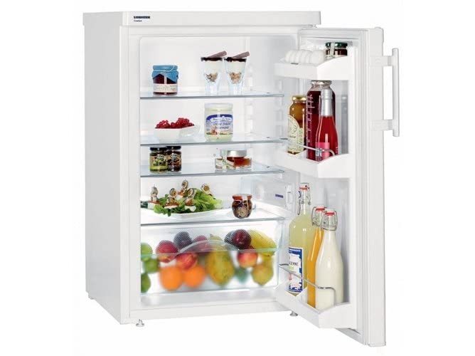 Maniglia Per Frigorifero Liebherr Bianca 21cm - Ricambio Compatibile Con Modelli KGT, BGND, KGNP, KGNV - Foto 11