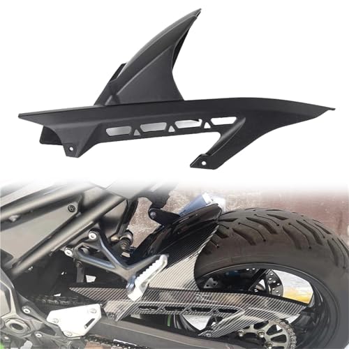 Garde-Boue Arrière Moto Accessoires Kawasaki Z900RS SE 2017-2025