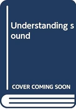 Hardcover Understanding sound Book