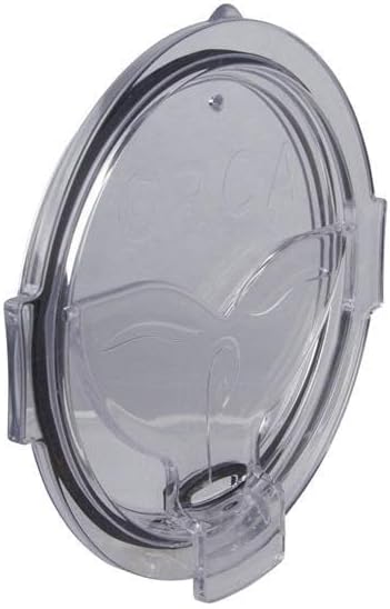 ORCA Tini 13oz Stainless Steel Martini Glass | Temperature Insulated Tumbler for Every Outdoor, Picnic, Poolside, Beach & Patio Party — Pearl - Image 2