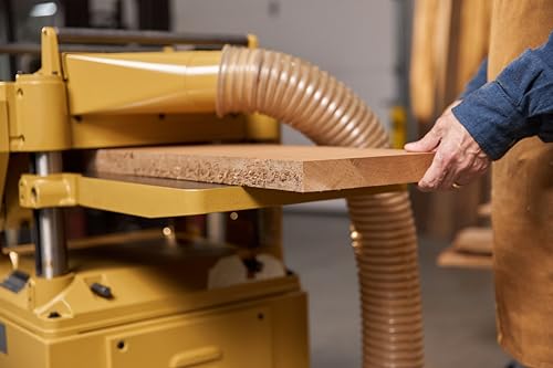 Powermatic 15-Inch Thickness Planer