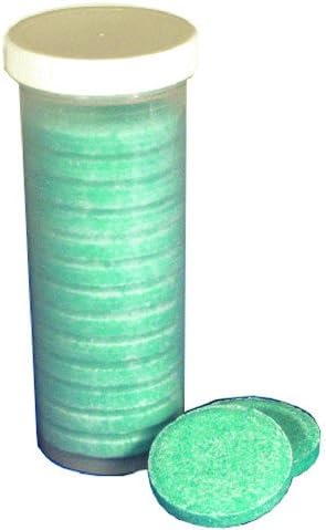 Sump Deodorizing Tablets (15 Tablets)