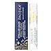Pacifica Mini Stellar Gaze Mascara – Supernova Black Trial Size, Length & Strength Mineral Mascara, Travel-Friendly, Vegan Ophthalmologist Tested