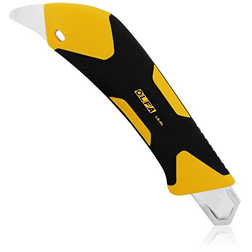 OLFA-L5-AL-Cutter Profesional