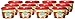 Chef Boyardee Microwave Variety Pack, 90 Ounce