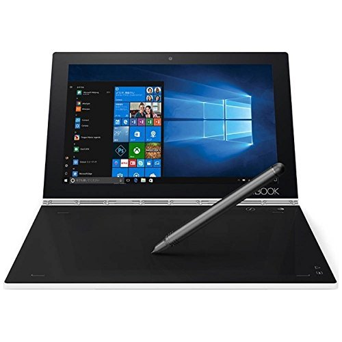 Lenovo - Yoga Book with Windows LTE対応 128GB 日本語版 Yoga Book with Windows LTE対応 128GB 日本語版