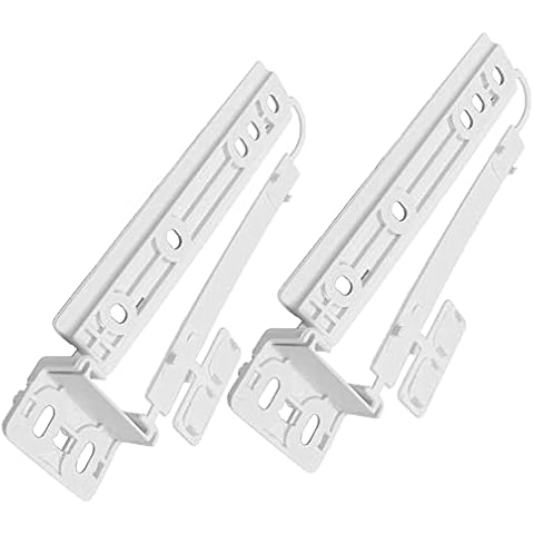 Utiz Fridge Freezer Door Slider Kit Cover