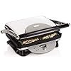 De’Longhi CGH800 Contact Grill en Panini Press
