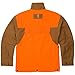 Browning 3041163205: Jacket, Upland, Pheasants Forever, Canvas, Fldtan, 2XL