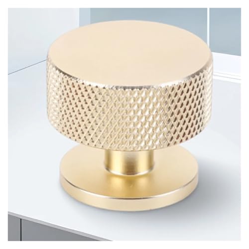 Boutons et porte à trou unique pour remplacer les poignées usées de commode et de meuble