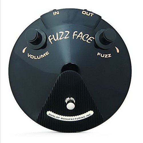 Fuzz Face mini FFM4 中古美品 ファズ ジョー ボナマッサ FFM4 Joe Bonamassa Fuzz Face Mini – Joe Bonamassa Official Store