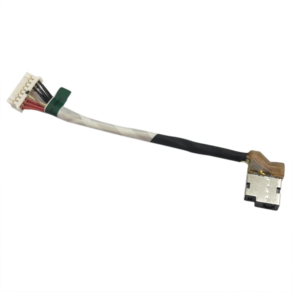 Dell Inspiron 16 5645 Connecteur Charge DC Gintai Pour Dell Odin 16UN Inspiron 16 Pro 5620/5625 Vostro 5620 Cable Dc