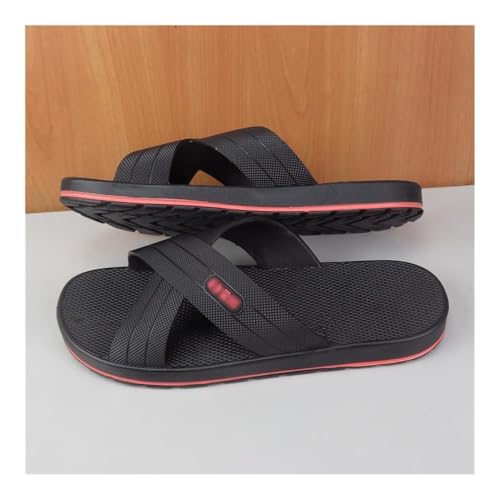 Sandals, Men's Shower and Outdoor Sandals for Indoor and Outdoor Use Shower Shoes3