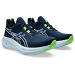 ASICS Men's Gel-Nimbus 26 Running Shoes - Image 2