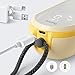 Medela Breast Pump | Freestyle Flex | Closed System Quiet Handheld Portable Double Electric Breastpump | Mobile Connected Smart Pump with Touch Screen LED Display and USB Rechargeable Battery