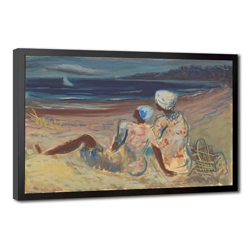 Impression sur toile Victor Laredo pour sublimer la décoration murale de votre bureau