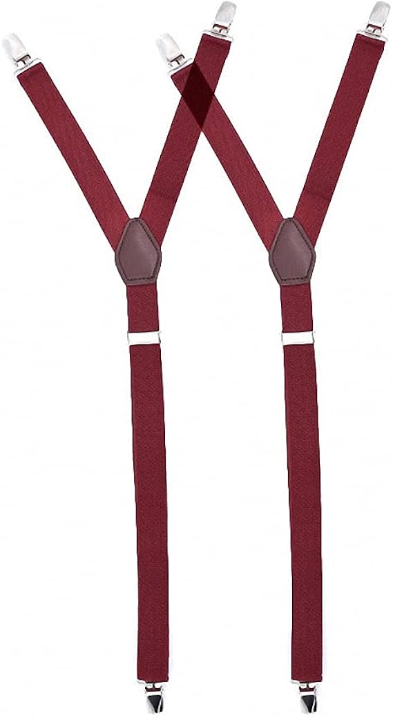 shirt sock garters