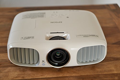  Epson EH-TW5910 LCD (PSI o TFT) Videoproiettore