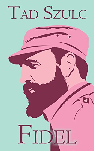 Fidel: A Critical Portrait