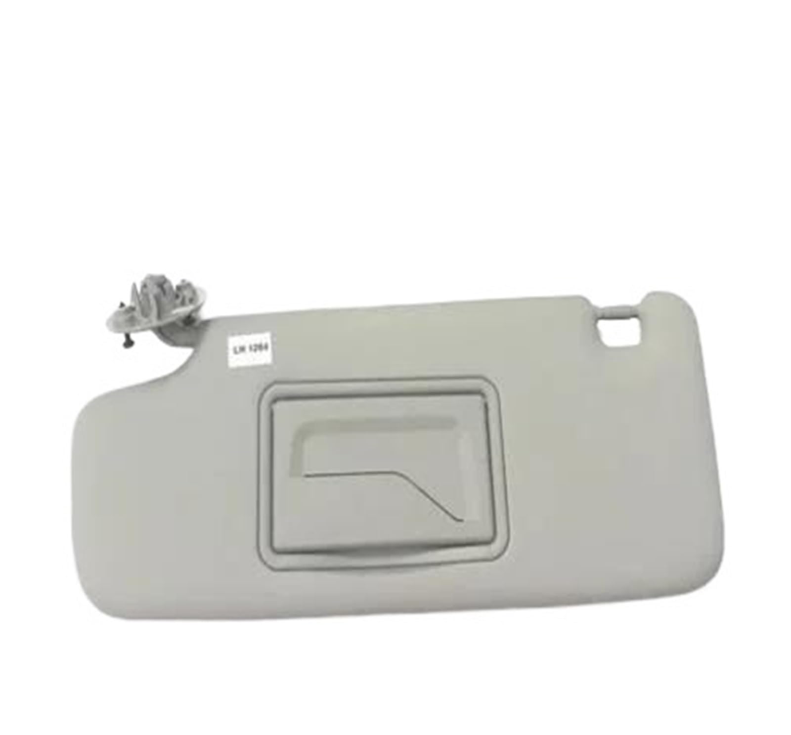 Pare soleil Daewoo Matiz 2011 2012 2013 2014 2015 2016 gris gauche