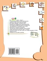 My Arabic House 3: Rayanatullugha 1500420069 Book Cover