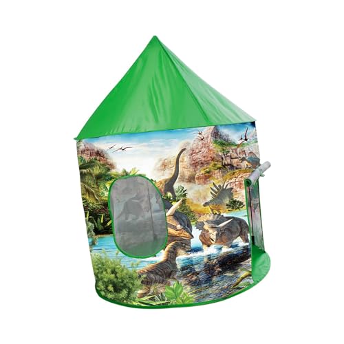 JWQFBC Casa da Gioco, Tenda da Gioco, Giocattoli da Esterno, Pieghevoli, Portatili, per Bambini, Regali di, per Parco Giochi, Campeggio, Regalo