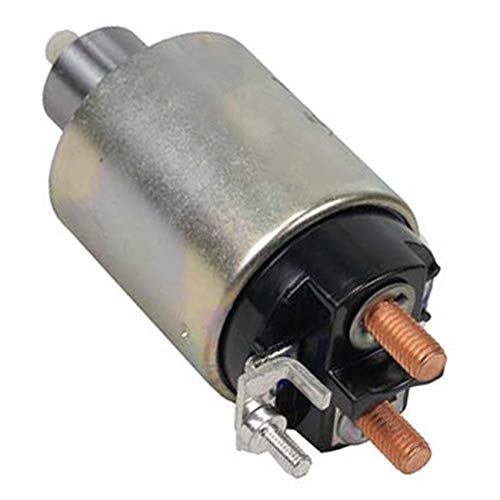 10 Best Jeep Wrangler Starter Solenoids Review And Buying Guide