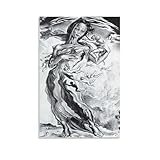 Si vous avez besoin d'une affiche personnalisée, elle peut également être commandée.