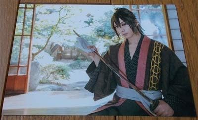 Amazon Co Jp ミュージカル 薄桜鬼 志譚土方歳三篇 ランダムブロマイド 沖田総司山崎晶吾 ホビー 通販