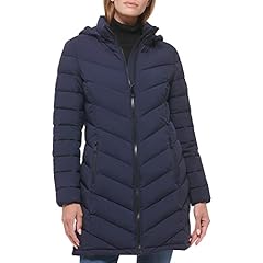 Quilted Dark Navy