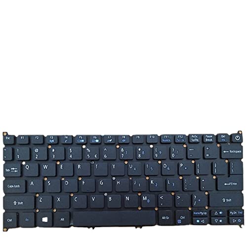 ėp m[gubNL[{[ ɓK For ACER For Aspire One Cloudbook AO1-131 AO1-131M ubN čo[W