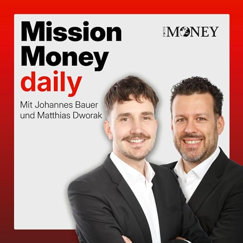 Die n&auml;chsten massiven Kursausschl&auml;ge & sechs absolute Dividendenkracher