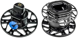 Cube Controls QRX Full Set, Classic - schwarz