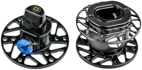 Cube Controls QRX Full Set, Classic - schwarz