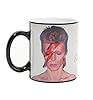GB eye David Bowie Aladdin Sane Heat Change Mug #4