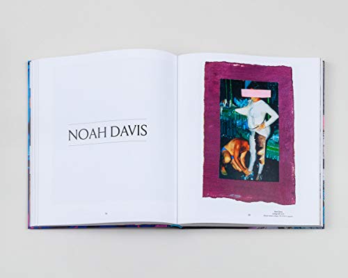 Young, Gifted and Black: A New Generation of Artists: The Lumpkin-Boccuzzi Family Collection of Cont