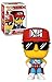 POP Animation: Simpsons - Duffman, Multicolor, Standard