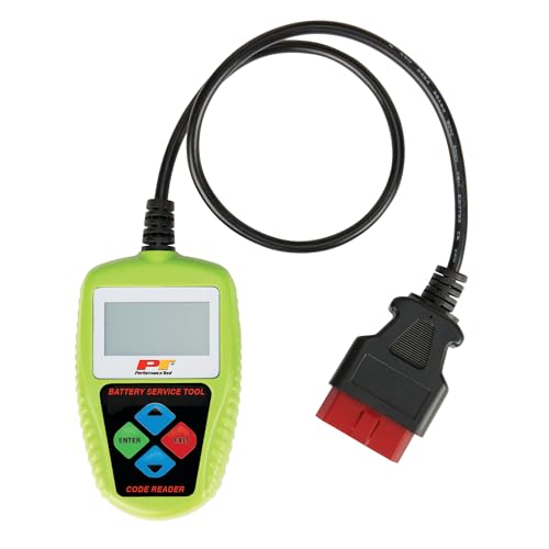 Performance Tool W3000 Electronic Parking Brake Tool , Green by Performance Tool - Used condition - US$22.12