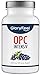 Produktbild GloryFeel® OPC Traubenkernextrakt Intensiv 600mg - 60 vegane Kapseln - 95% OPC Gehalt aus Original französischen Weintrauben + Vitamin C - Laborgeprüft ohne Zusätze hergestellt in Deutschland