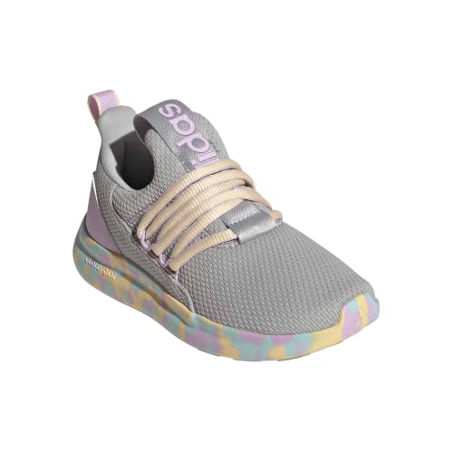 Image of adidas Kids' Lite Racer Adapt 7.0 Running Shoes