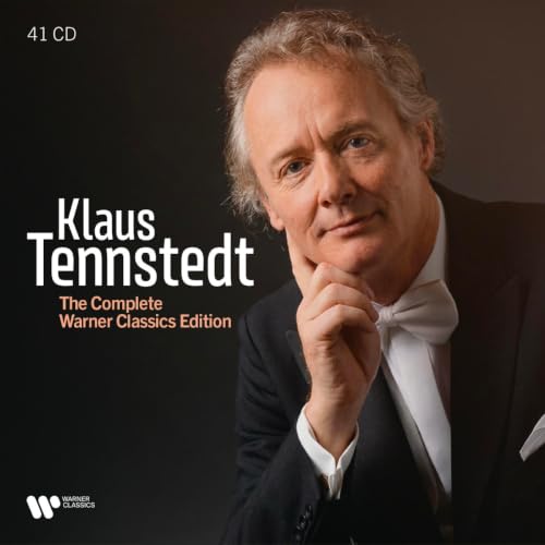 Image of The Complete Warner Classics Edition