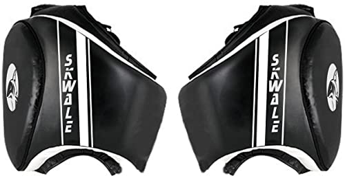 Protège-Cuisses Nitro bande anti-frottement cuisse running et fitness
